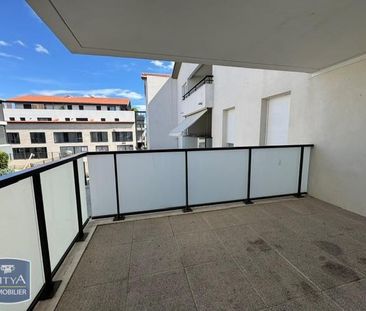 Location Appartement 2 pièces 42m² MARSEILLAN 34340 - Photo 5