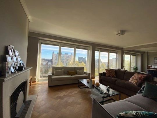 Appartement te huur - Photo 1