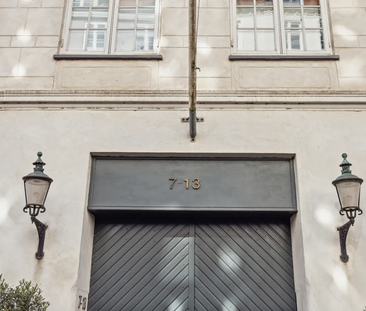 97m² Lejlighed | København K - Photo 2