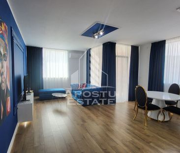 Apartament nou open space,2 camere,parcare si boxa,Calea Aradului - Photo 3