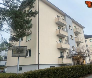 4 Zimmer, 80 m², 3. Stock - Photo 2