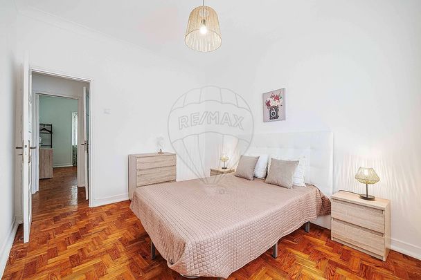 Apartamento T3 em Setúbal - Photo 1