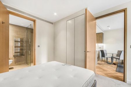 1 bedroom apartment to rent - Photo 5