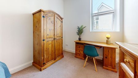 Greenbank Terrace, Plymouth, Greenbank - Photo 3