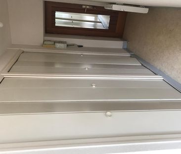 Location Appartement 1 pièce 32m² POITIERS 86000 - Photo 1