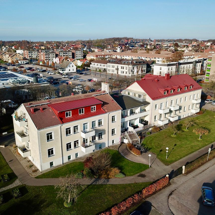 Sandgatan 24 A - Foto 1