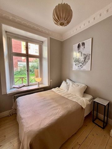 Upplandsgatan, Stockholm - Foto 5