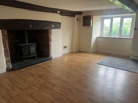 4 bedroom cottage to rent - Photo 1