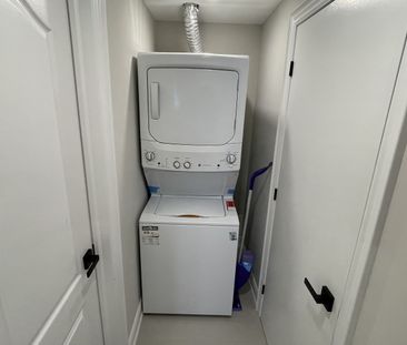 For Lease - 94 Lensmith Drive Unit# Basement, Aurora, Ontario - Photo 6