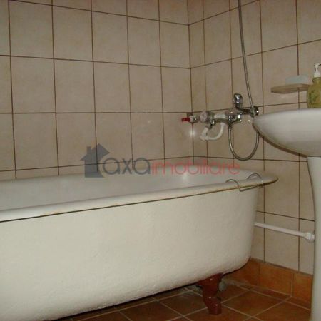 Apartament 3 camere de inchiriat in Cluj-Napoca, Centru ID 769 - Fotografie 3