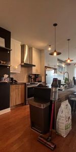 2 CH - 1 SDB - Montréal - $2,200 /mo - Photo 3