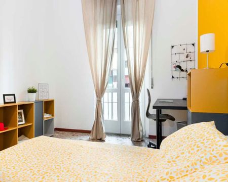 Via Ferrante Aporti, Milan, Lombardy 20125 - Photo 4