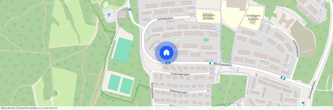 Kohagsgatan 68, 561 49, Huskvarna