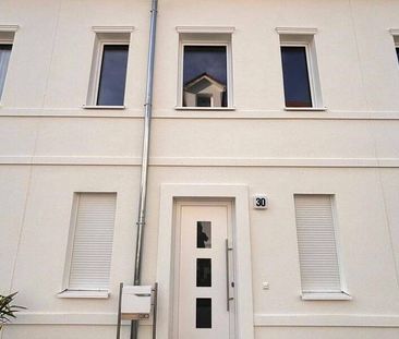 Wohnen auf dem Land, leben in der Stadt - Foto 1