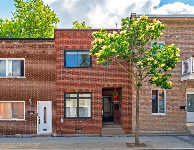 À louer / Maison à étages - Photo 1