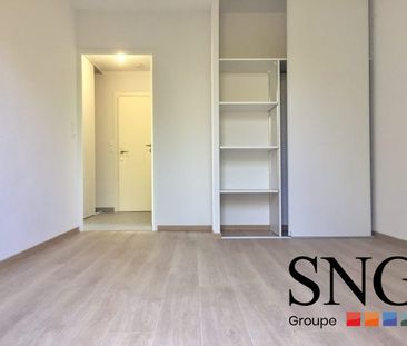 T2 AVEC JARDIN ET TERRASSE + PARKING DOUBLE - Photo 2