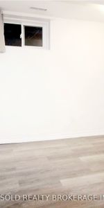 For Lease - 130 Leland Street Unit# Bsmt Room, Hamilton, Ontario - Photo 3