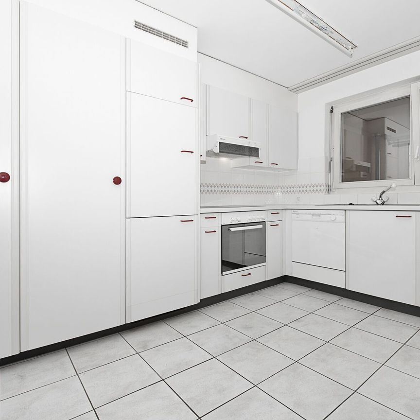 Living generously in Allschwil Your stylish 3.5-room apartment - Foto 1