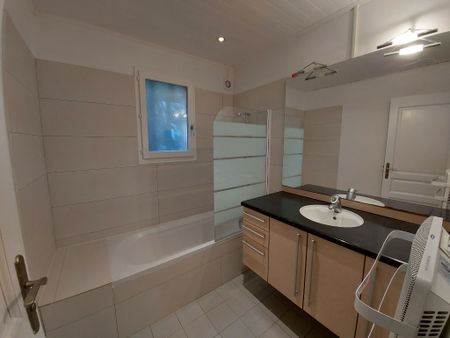 Maison Bouc Bel Air 89m� + Piscine + Jardin - BOUC, - Photo 4