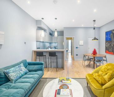 2 bedroom detached house to rent - Photo 4