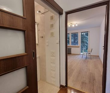 2 pokojowe na I piętrze - Zabobrze I - Фото 6