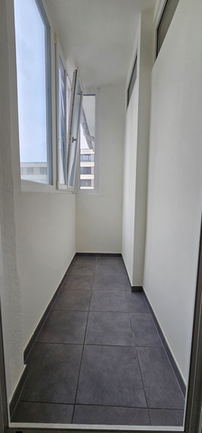 RENOVIERTE 3-ZIMMERWOHNUNG IN LAUSEN - Foto 3