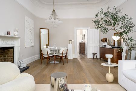 2 Bed Maisonette, Queens Gardens, W2 - Photo 5