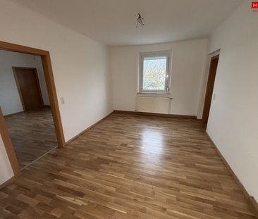 Außergewöhnliche 4-Zimmer-Familienwohnung in idyllischer Grünlage: ... - Photo 6