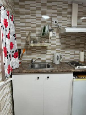 Estudio de alquiler en Collblanc - Foto 1