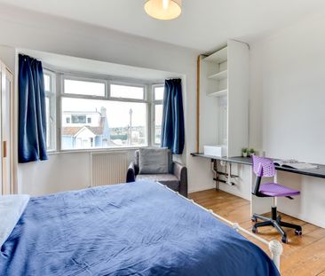 6 Bed Terraced House, Baden Road, BN2 - Photo 5