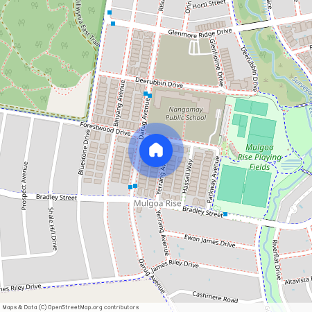 9 Yerrang Avenue, NSW 2745, Glenmore Park