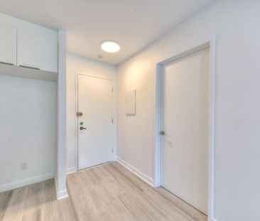 Appartement à louer - Longueuil (Le Vieux-Longueuil) (Parcours du C... - Photo 5