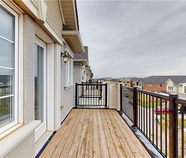 1565 DENISON Place, Milton, Ontario, L9E1Y2 - Photo 1