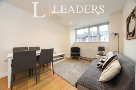 1 bedroom apartment to rent Napier Road - Central Luton - LU1 - Photo 3