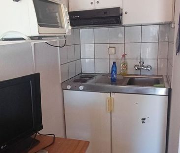 Studio/Γκαρσονιέρα για ενοικίαση Άγιος Παύλος (Καβάλα) - Photo 4