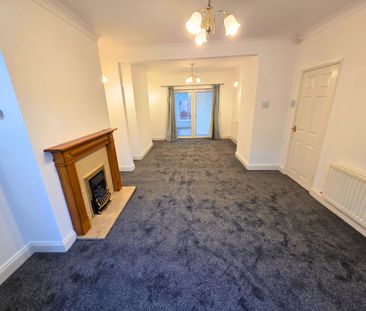 5 Bed Semi-detached house To Rent - Photo 2