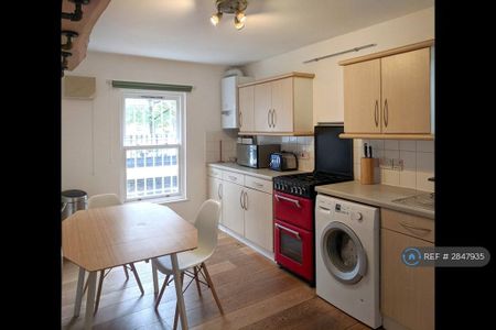 2 bedroom flat to rent - Photo 5