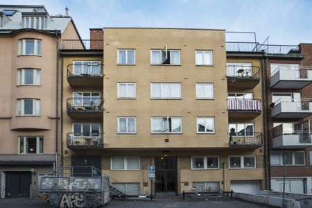 Kyrkogatan 11 - Foto 4