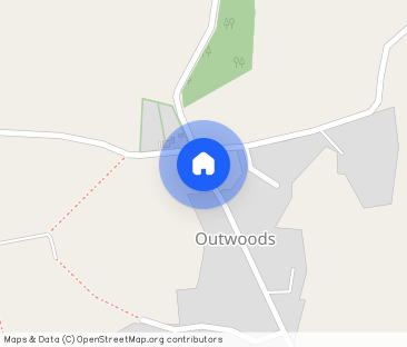 Outwoods, Newport - Photo 1