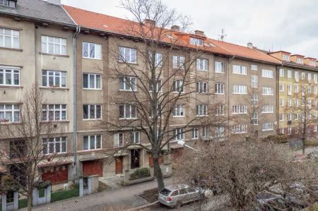 Byt 1+1, 55 m - Fotografie 4