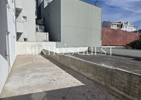 Apartamento T2 em Braga