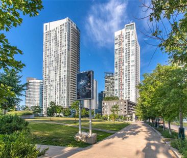 For Lease - 3 Concord Cityplace Way Unit# 1605, Toronto, Ontario - Photo 6