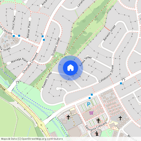 45a Powlett Street, Kaleen ACT 2617