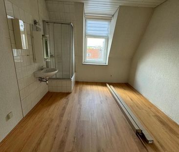 Helles und kompaktes 1-Zimmer Apartment mit Küche und Dusche - Photo 1