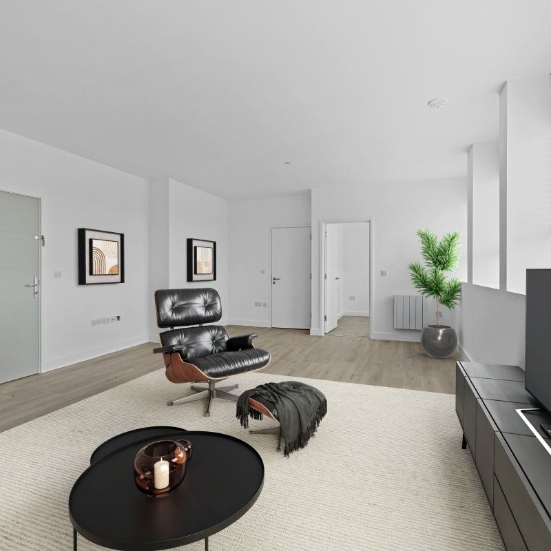 Guild House - Photo 1