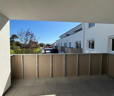 Geförderte Genossenschaftswohnungen in Oed bei Amstetten - Miete mi... - Photo 6