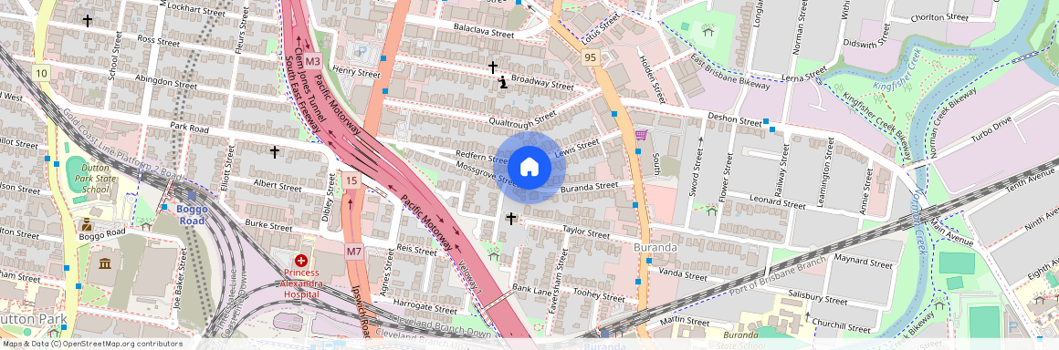 49 Lewis Street, Qld 4102, Woolloongabba