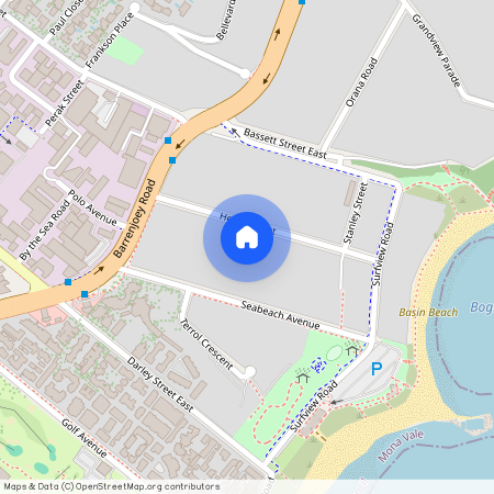 6/19 Heath Street, NSW 2103, Mona Vale