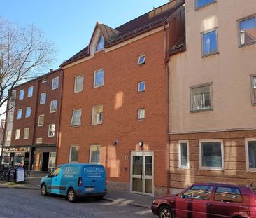 Skolgatan 3 B - Foto 1