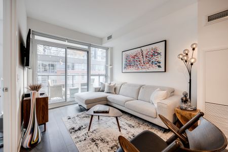 For Lease - 38 Iannuzzi Street Unit# 642, Toronto, Ontario - Photo 3